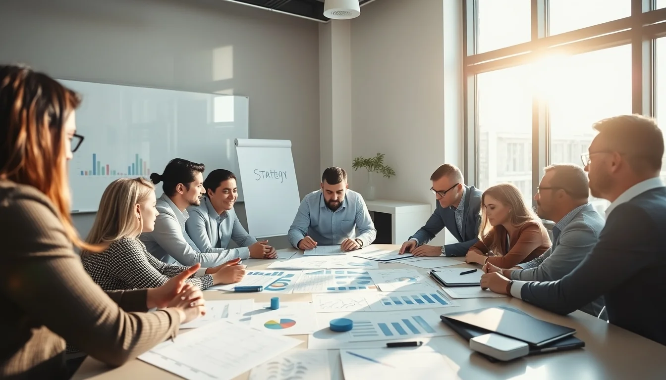 About values main image